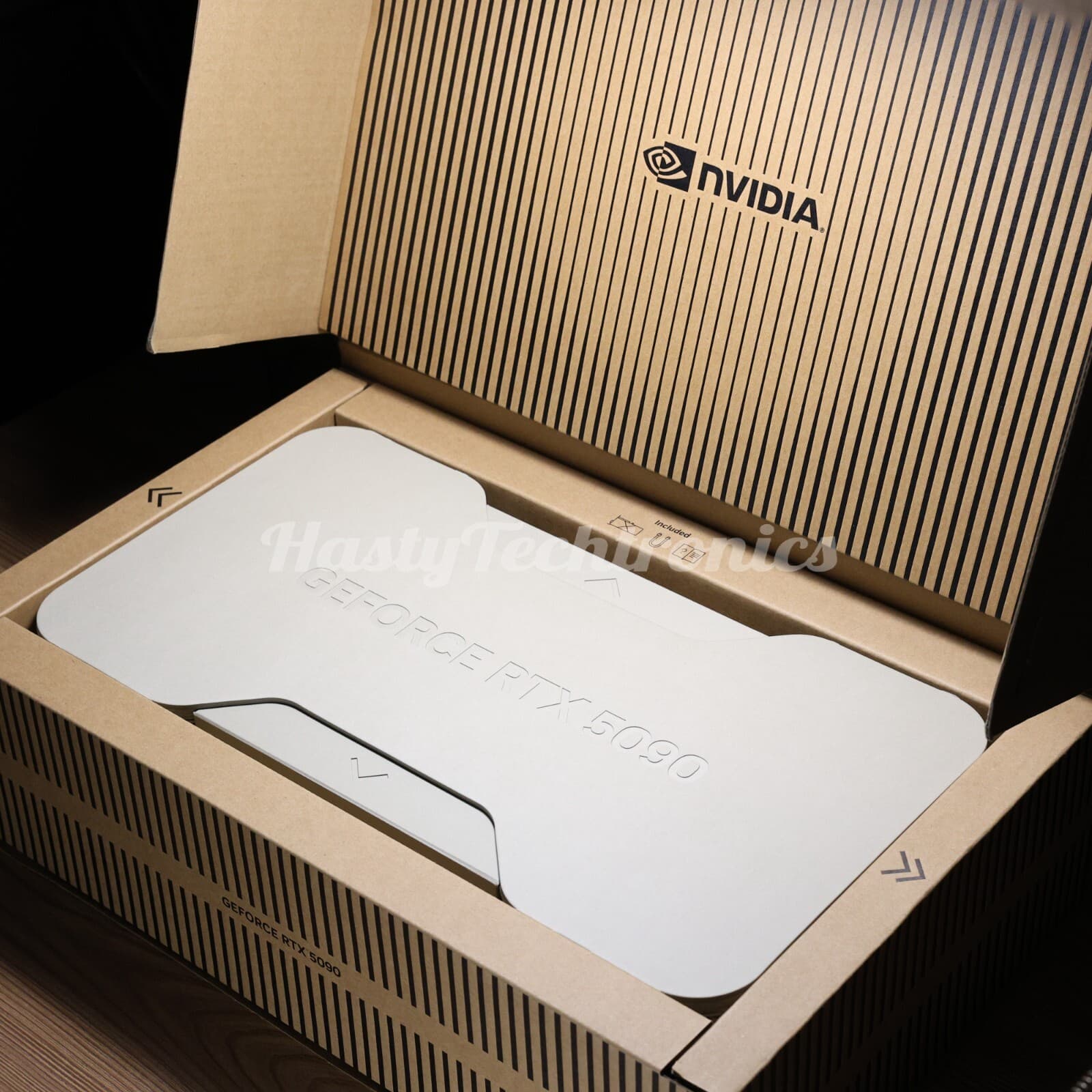 Nvidia GeForce RTX 5090 Founders Edition FE 32GB Graphics Card - NEW SHIPS TODAY 3