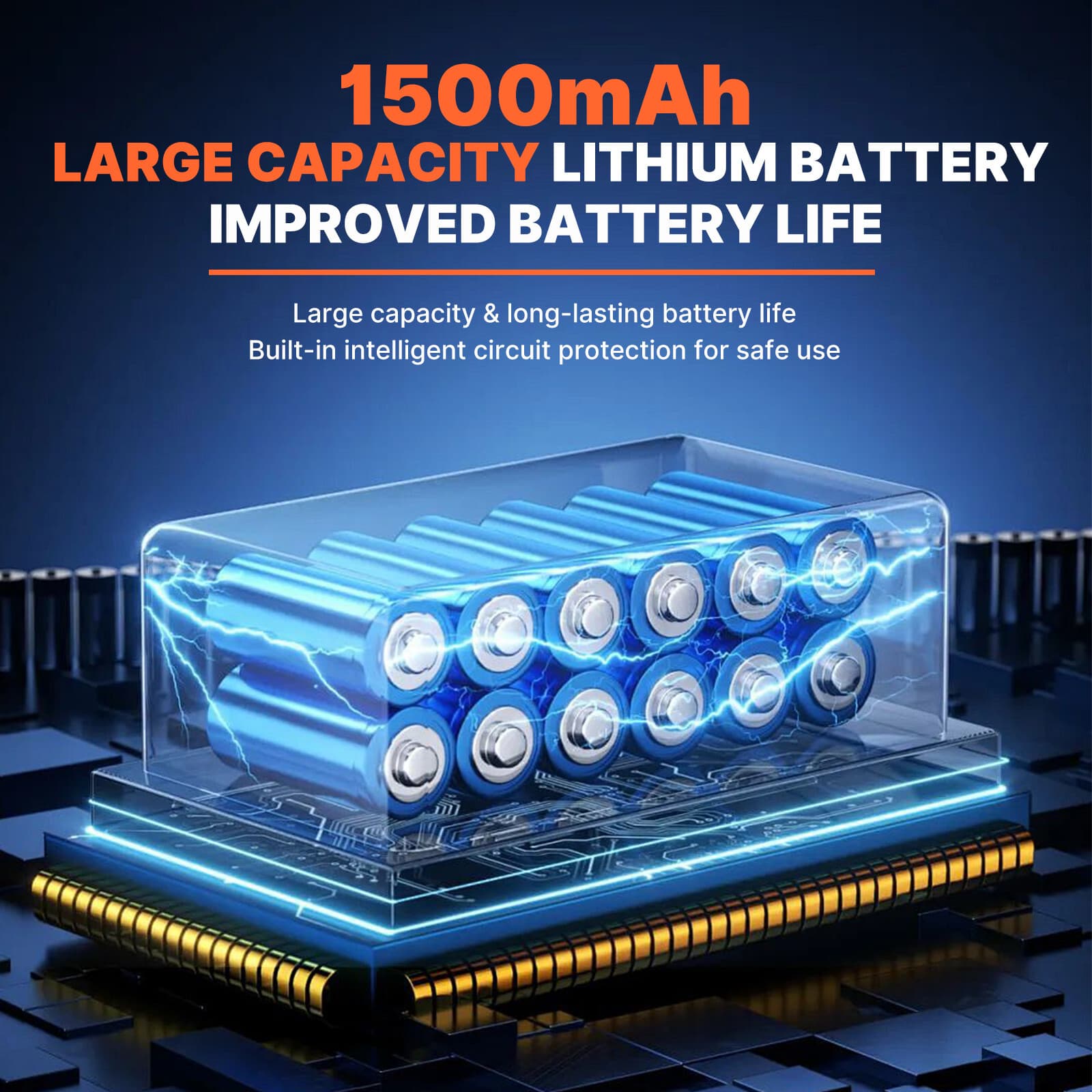 Fuel Transfer Pump for Diesel Kerosene 300W Self Priming Oil Change Pump 13GPM  6