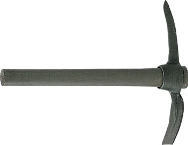 Rothco Pick Mattock