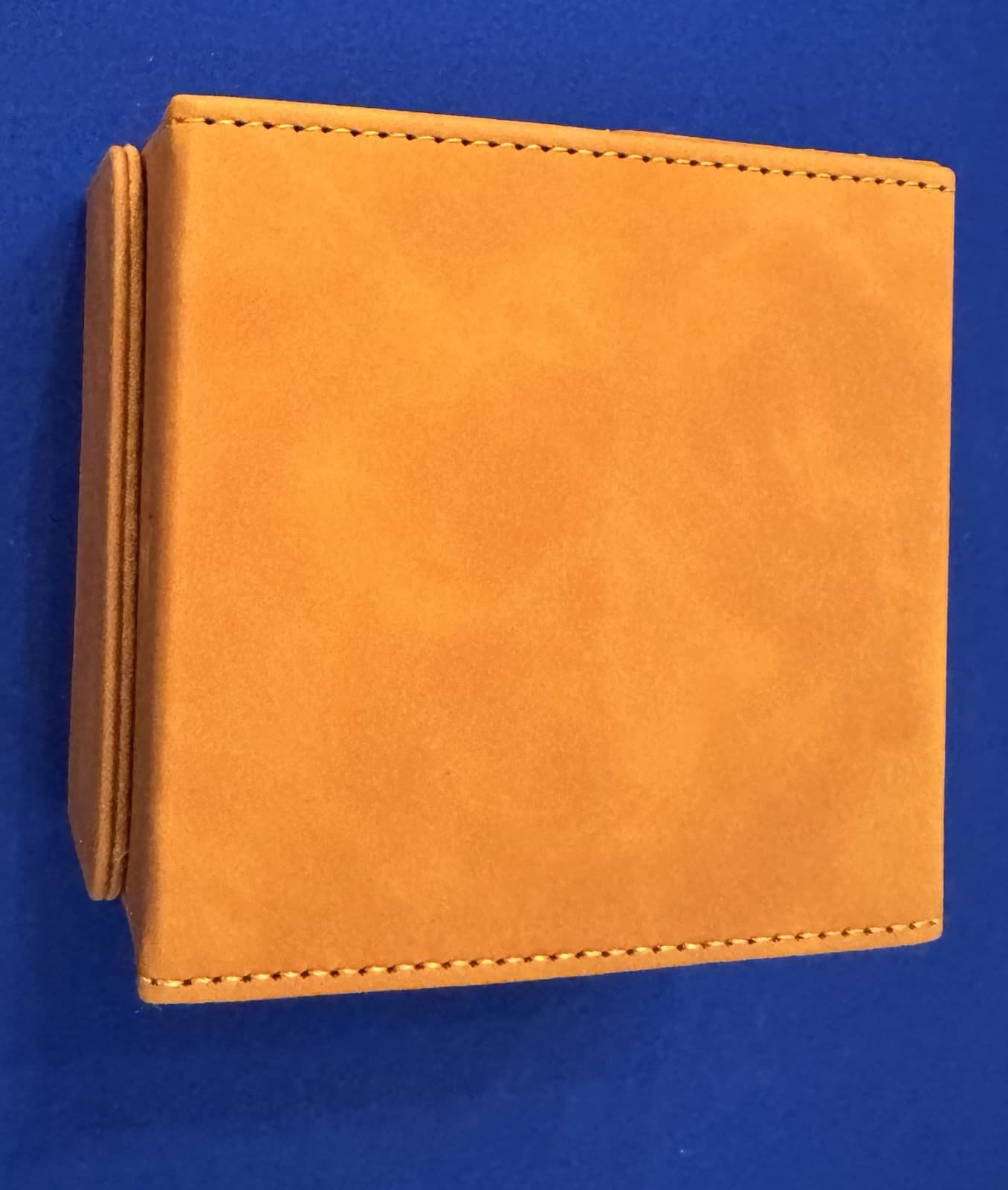 Altered TCG Deck Wallet Brown By Gamegenic 6