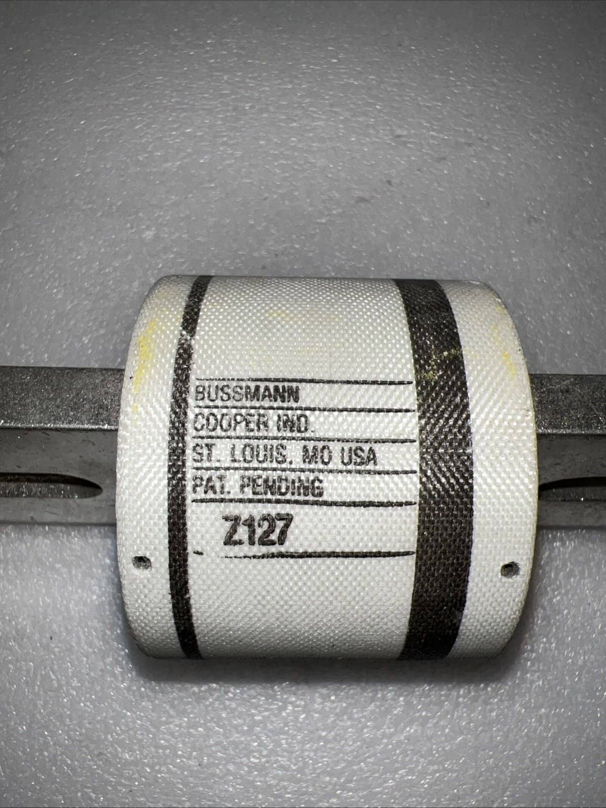 ✅NEW BUSS Semiconductor Fuse FWH-700A 700A Amp 500 Volt AC/DC 4