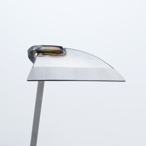 Bundle Sale! 10 pcs of Stainless Steel Sickle, Made in Japan, Gardening Hoe 4