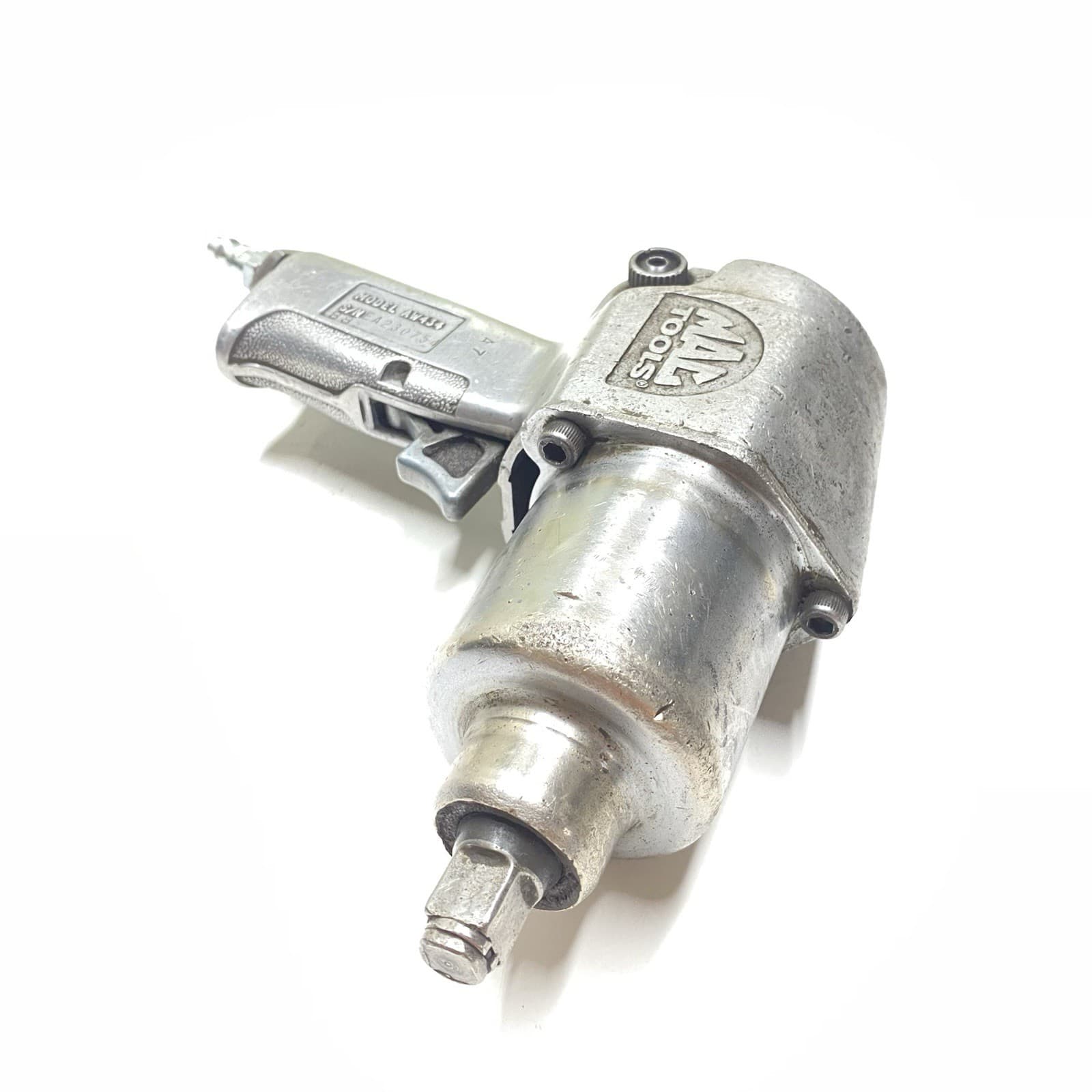 MAC TOOLS AW434 PNEUMATIC IMPACT WRENCH - 1/2" DRIVE 3