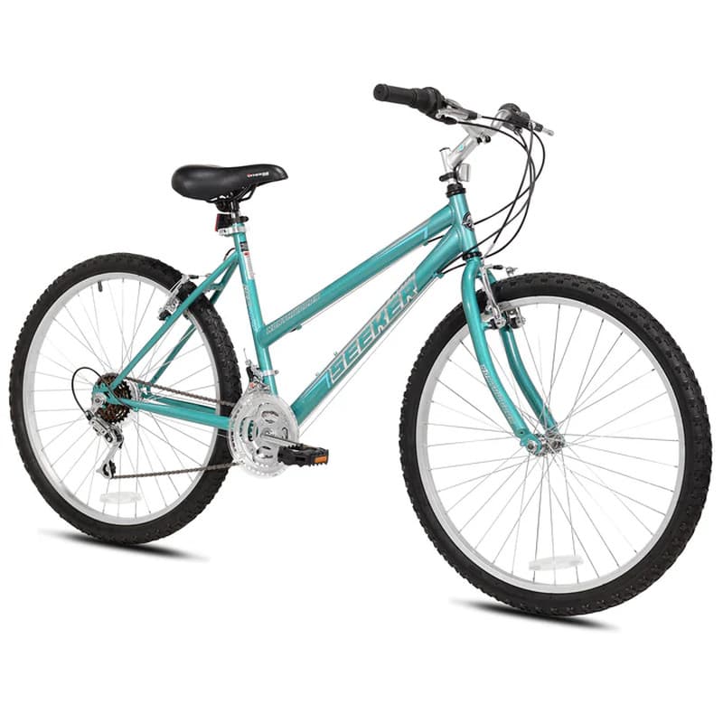 26" Northwoods Trailseeker Women'S Mountain Bike 2