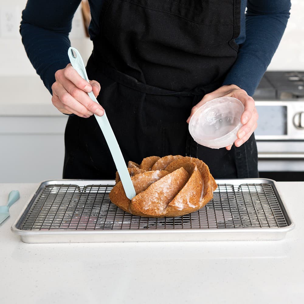 Nordic Ware Bundt® Finishing Tool Kit 2