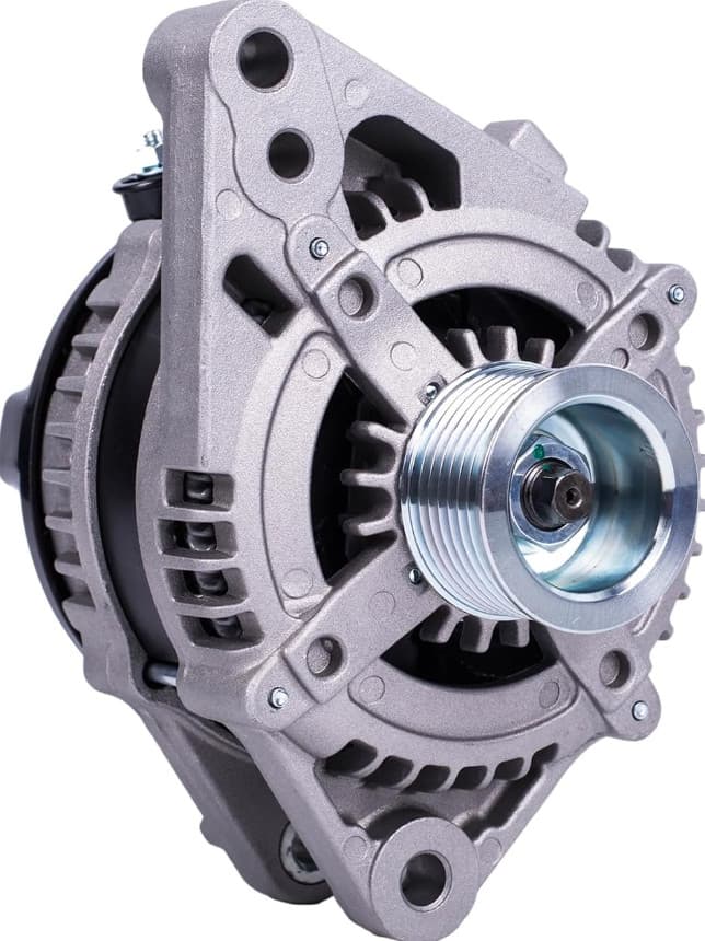 Alternator 11138 for Toyota FJ Cruiser Tacoma Tundra 4.0L V6 2005-2010 12V 100A 6