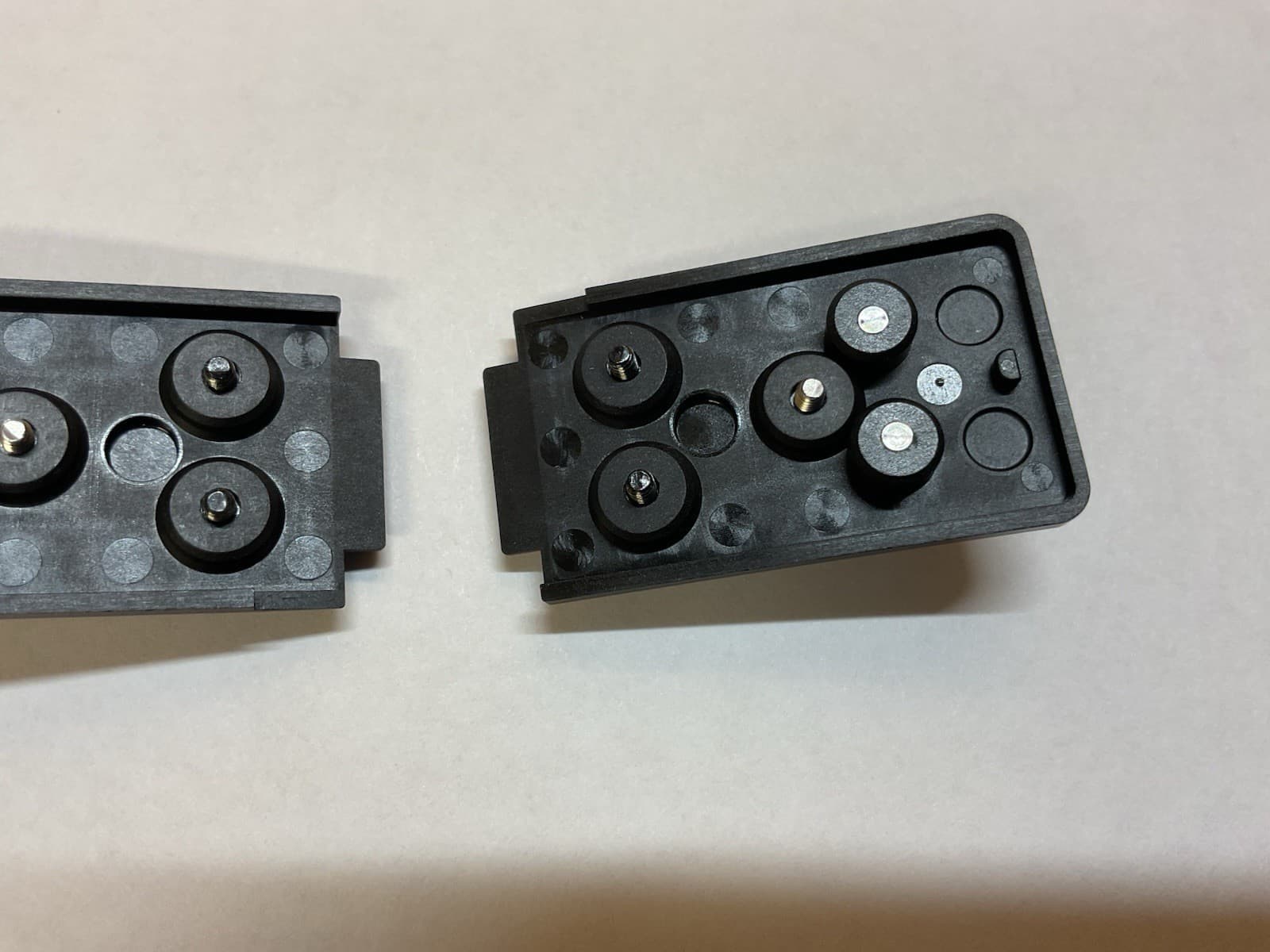 AFL Fujikura SP-31 Set Plates For 31S Fusion Splicer 6