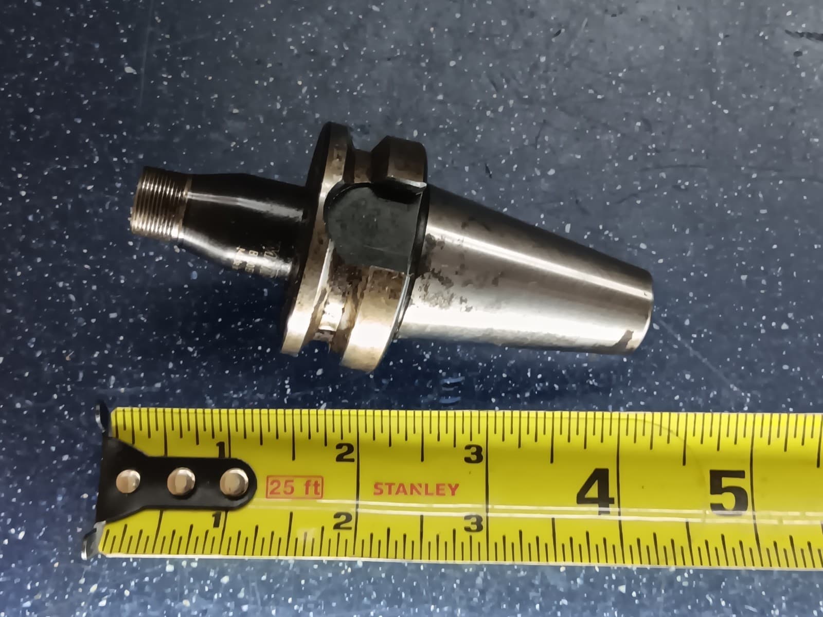 Maritool BT30 ER11 Collet Chuck Tool Holder BT30 ER11-60 CNC Lathe Tooling USA 2