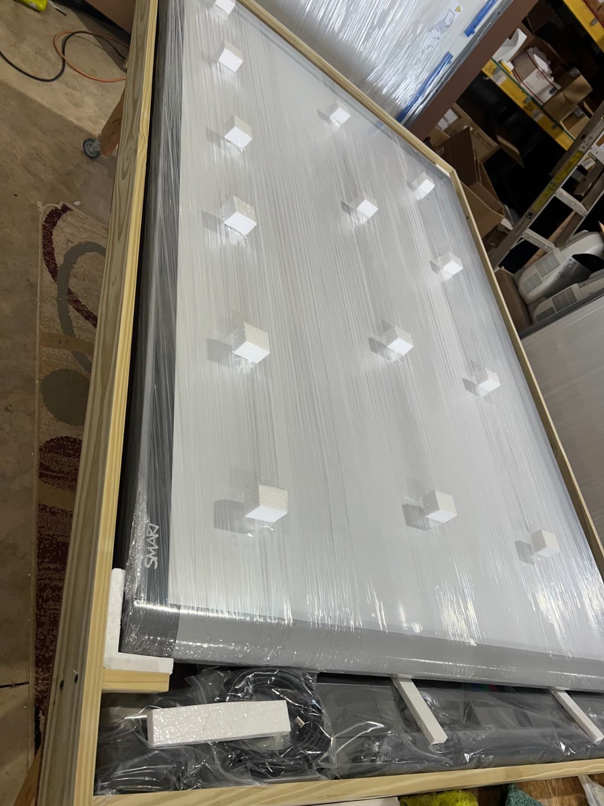 Smart Board for Classroom: Interactive Whiteboard system 3