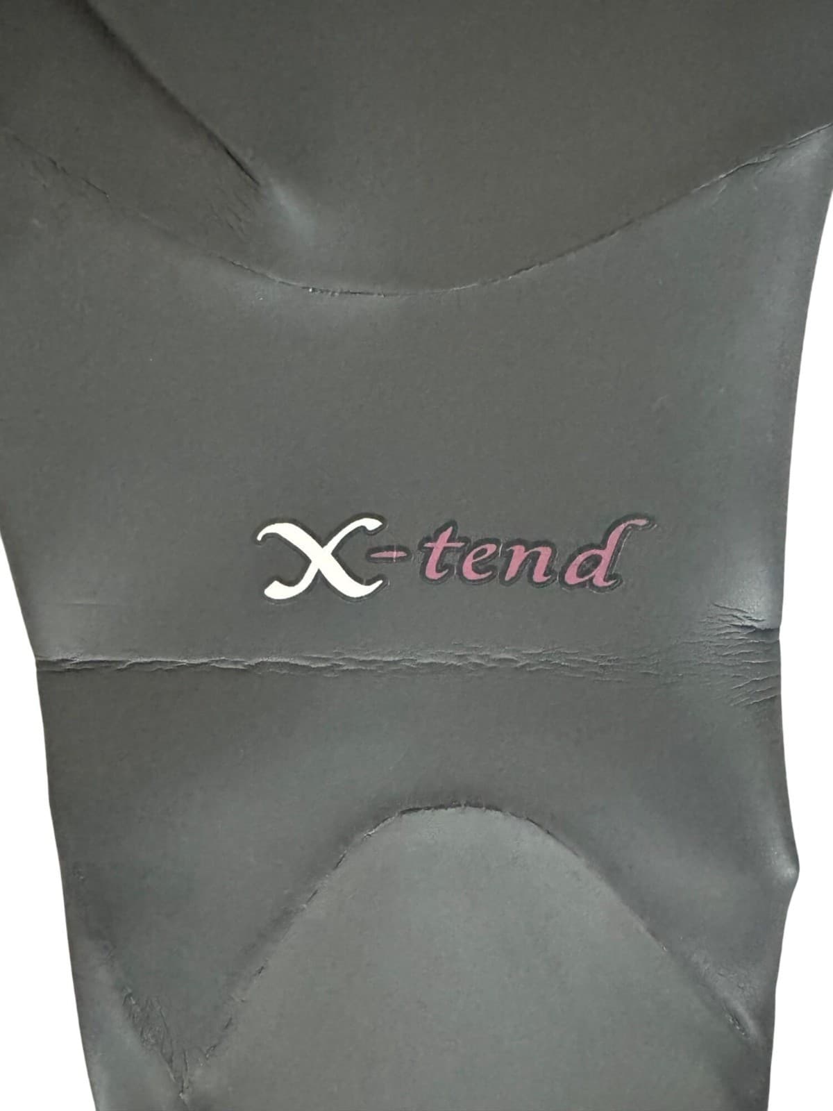 NEW Camaro Women's Speedskin Full Wetsuit Soft Neoprene Sz 38/S Ergonomic 3/2mm 5