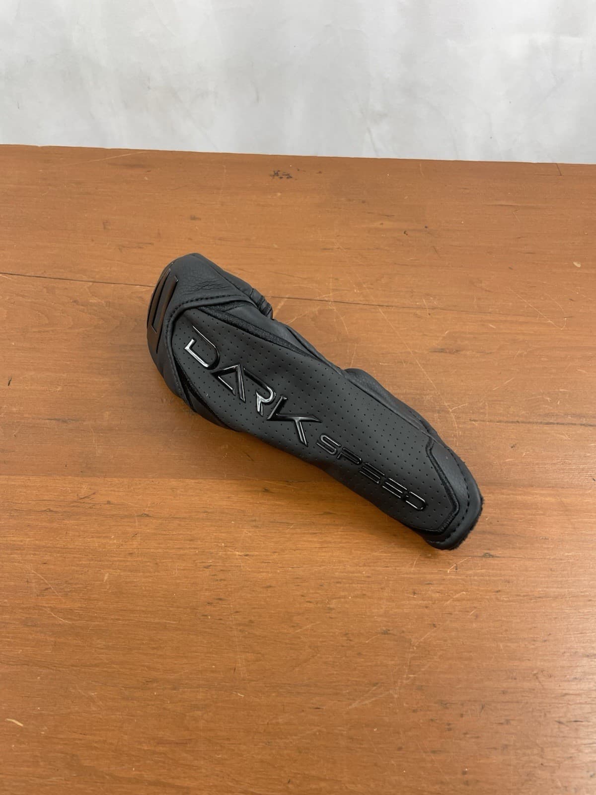 Cobra Darkspeed Men's Hybrid Headcover New