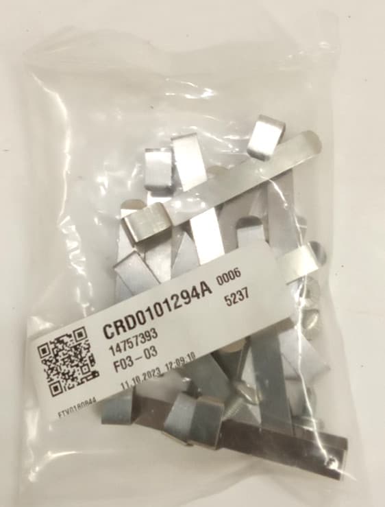 Elica KIT0141924 Recirculating Kit Ductless Conversion for 36" & 42" Range Hood 3