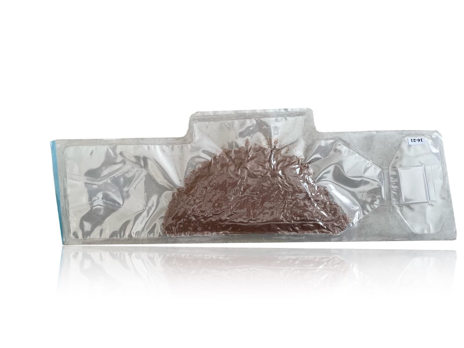 AUTHENTIC ISS COSMONAUT ASTRONAUT SPACE FOOD HOT CHOCOLATE 2