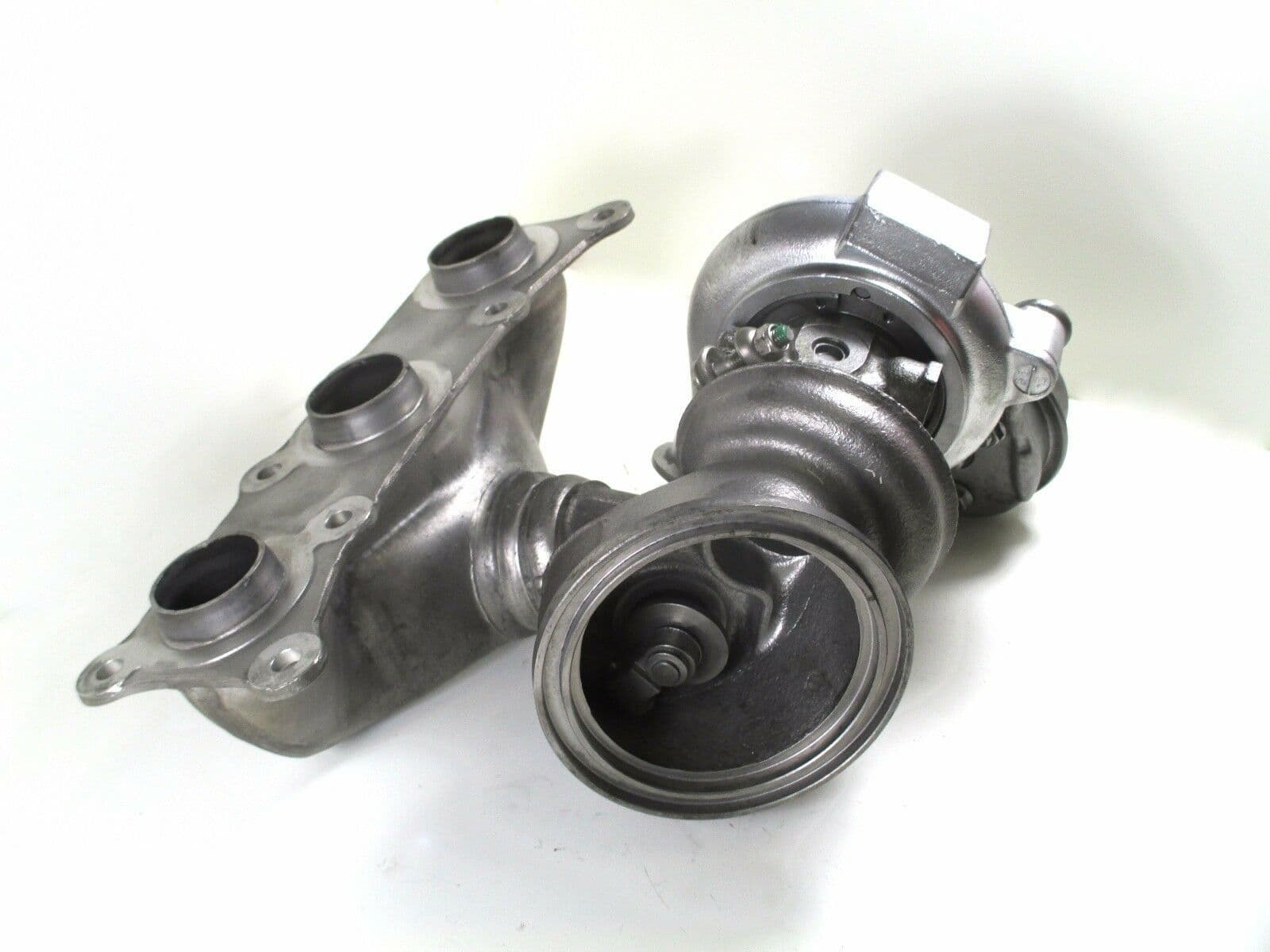 Turbocharger BMW 335 i E90 E91 E92 E93 (2006-2010) 225kw RHD 4