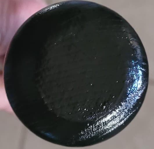 George Brett Signed BRETT Legend Series Bat Autographed NO PSA/DNA with Bat Tube 6