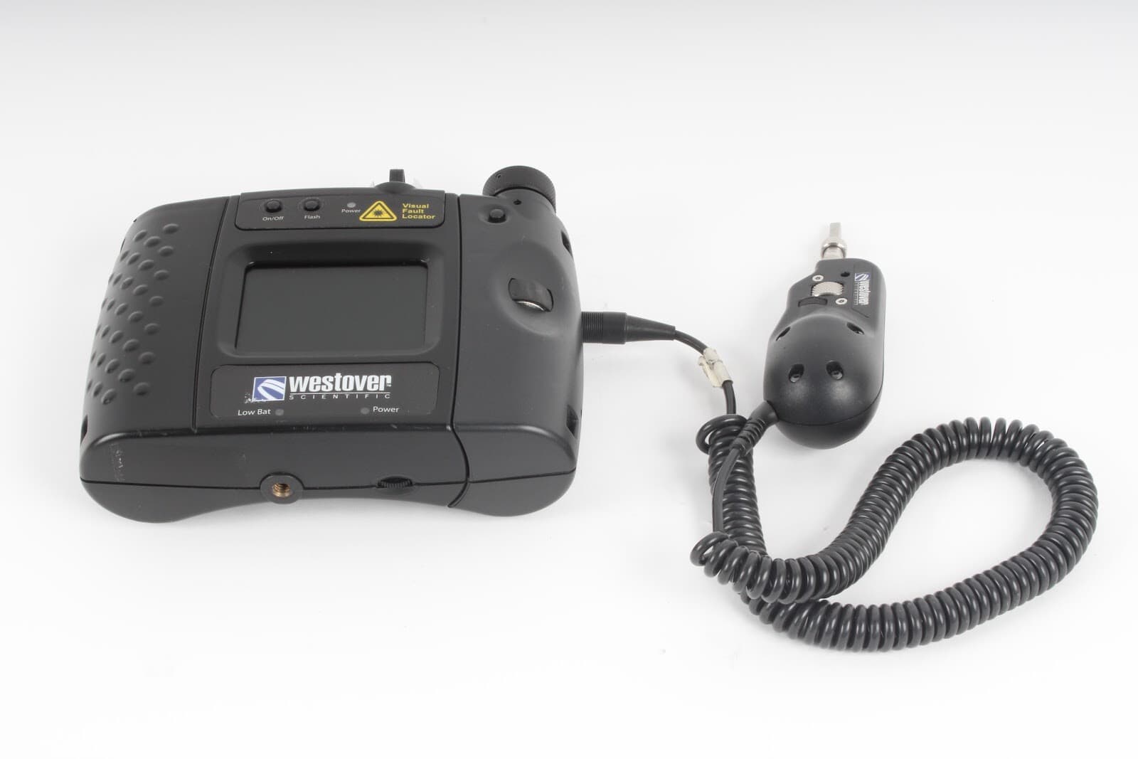 Westover ZP-HDE-9008 Handheld Display - No Power Adapter