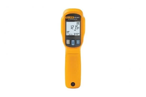 Fluke 64 MAX IR Thermometer 2