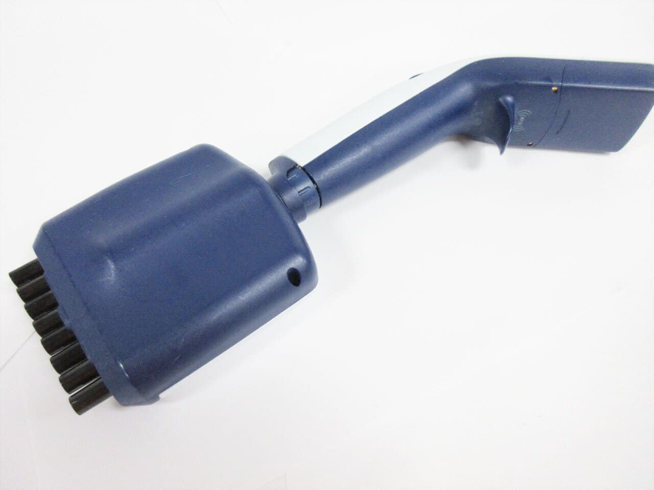 RAININ E8-1200XLS+ 17014498 8 CHANNEL ELECTRIC PIPETTE 100 - 1200 LTS E4 XLS 6