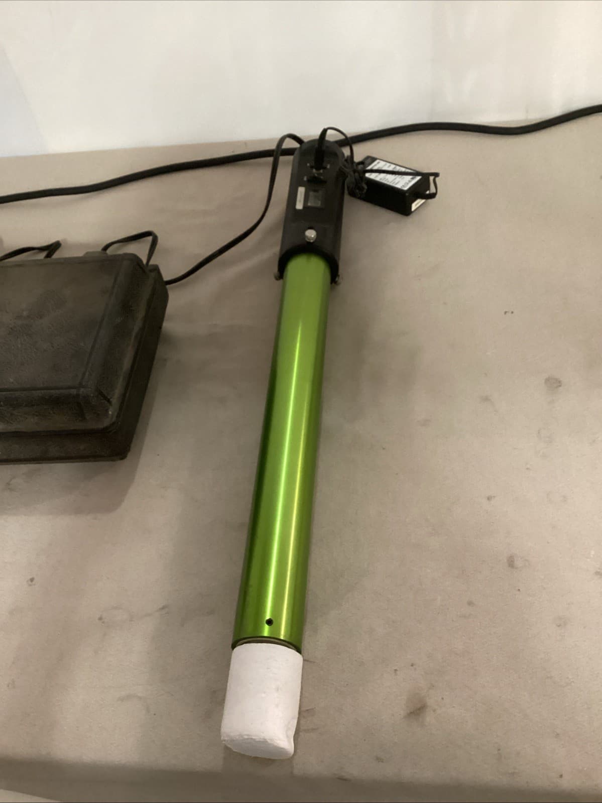 Stevens POGO Turf & Soil Insight Water Monitoring Sensor Probe
