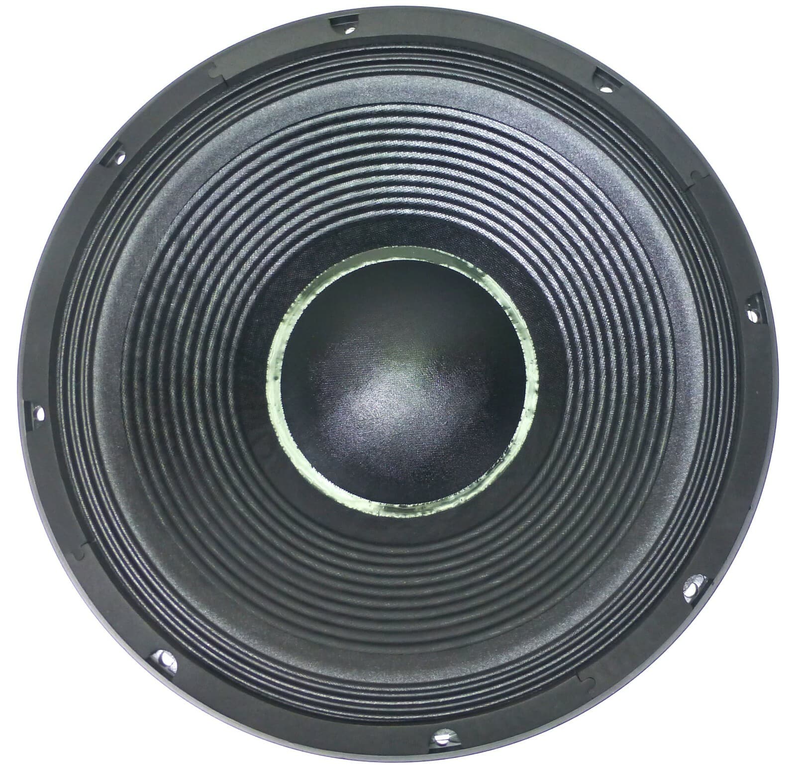 LASE NEO 15-2400 -15" Low Frequency Bass ‎Neodymium Speaker 4" Voice Coil 8Ω 3