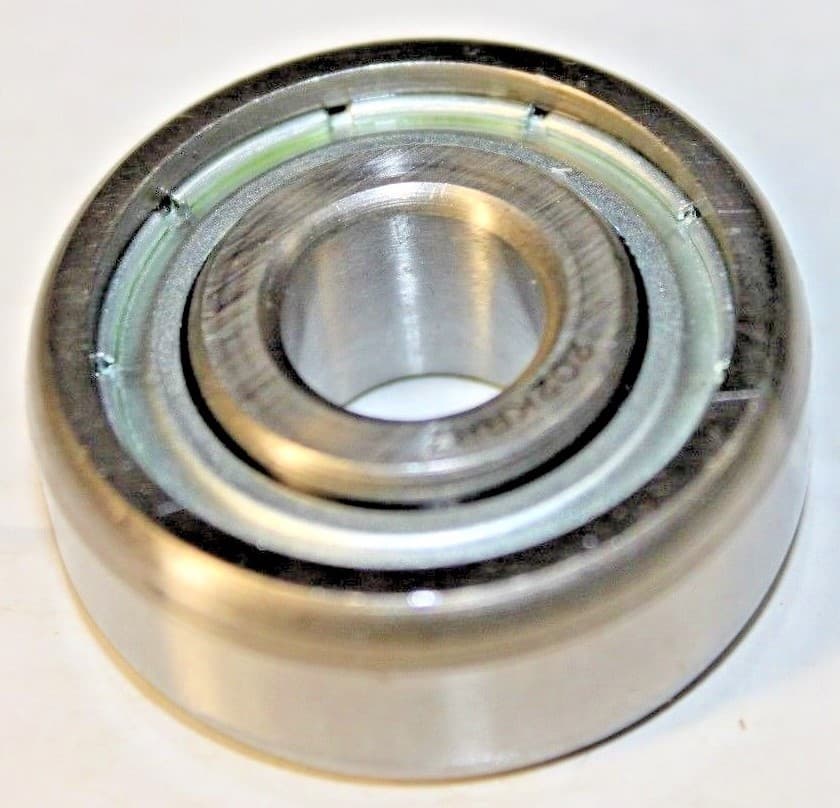 Premium 202KRR7 Agricultural Cam Follower Ball Bearing 1/2" Round Bore HD 202-49 4