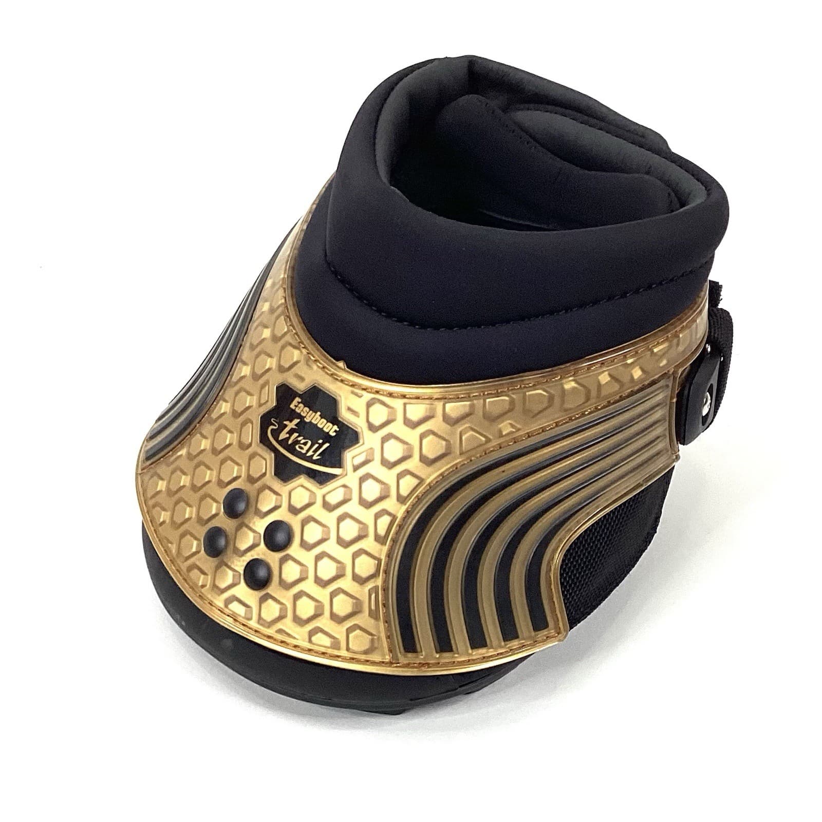 EasyCare Easyboot Trail Horse Hoof Boot Equine Hoof Boot 1-Boot Size 8