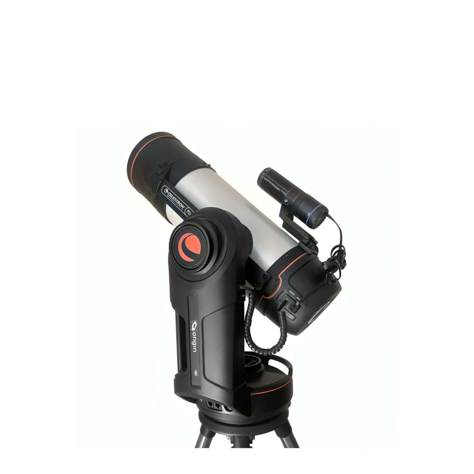 Celestron Origin Mark II Intelligent Home Observatory for Astrophotography 2