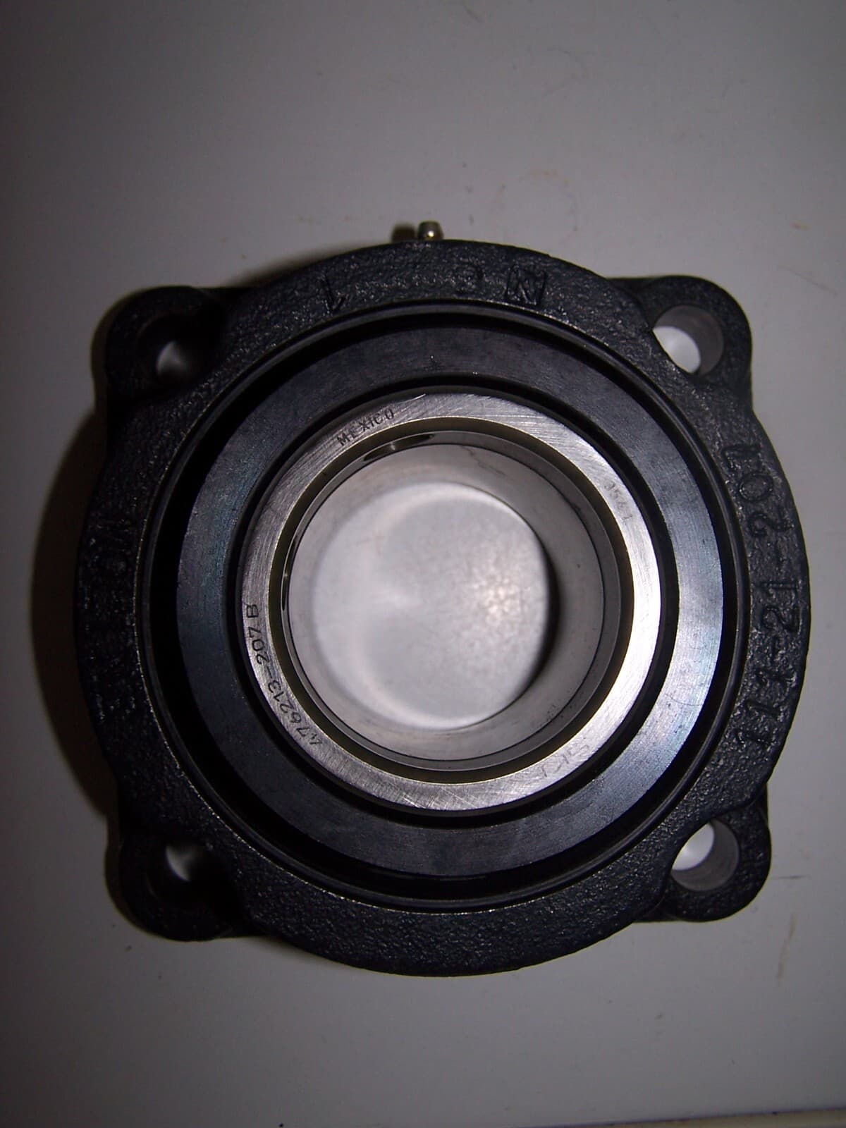 19111207 - MOLINE BEARING - 2-7/16 M2000 4-BOLT SPHERICAL BEARING EXPANSION 4