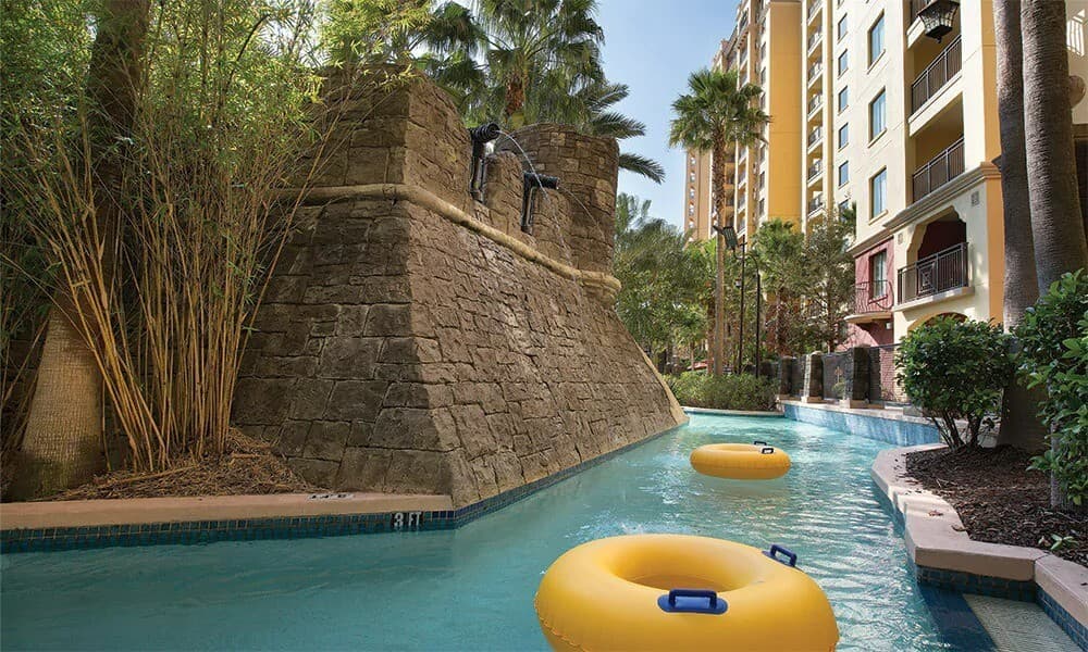 Wyndham Bonnet Creek Orlando FL-1 bdrm Disneyworld Disney Nov 30-Dec 4 November 4