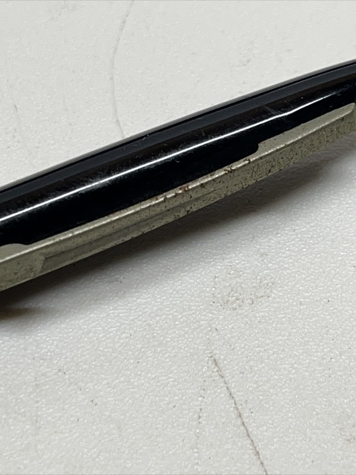 RARE ROBISON Harley Davidson Dealership pen FXR FXE FLT AMF XR-750 Panhead 6