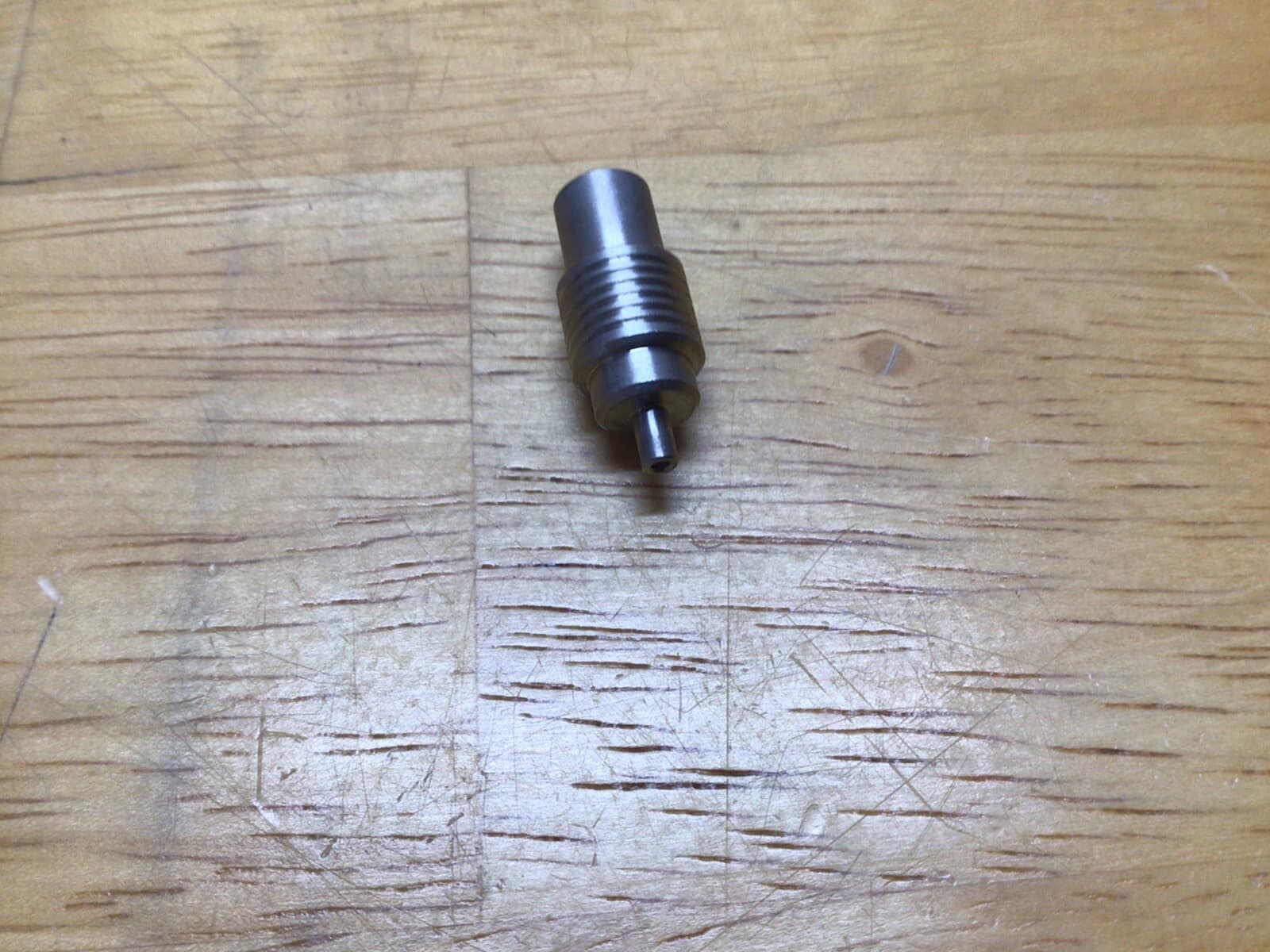 JDSU Viavi FFL-050-U12 Universal 1.25mm Adapter For FFL-050 VFL 2