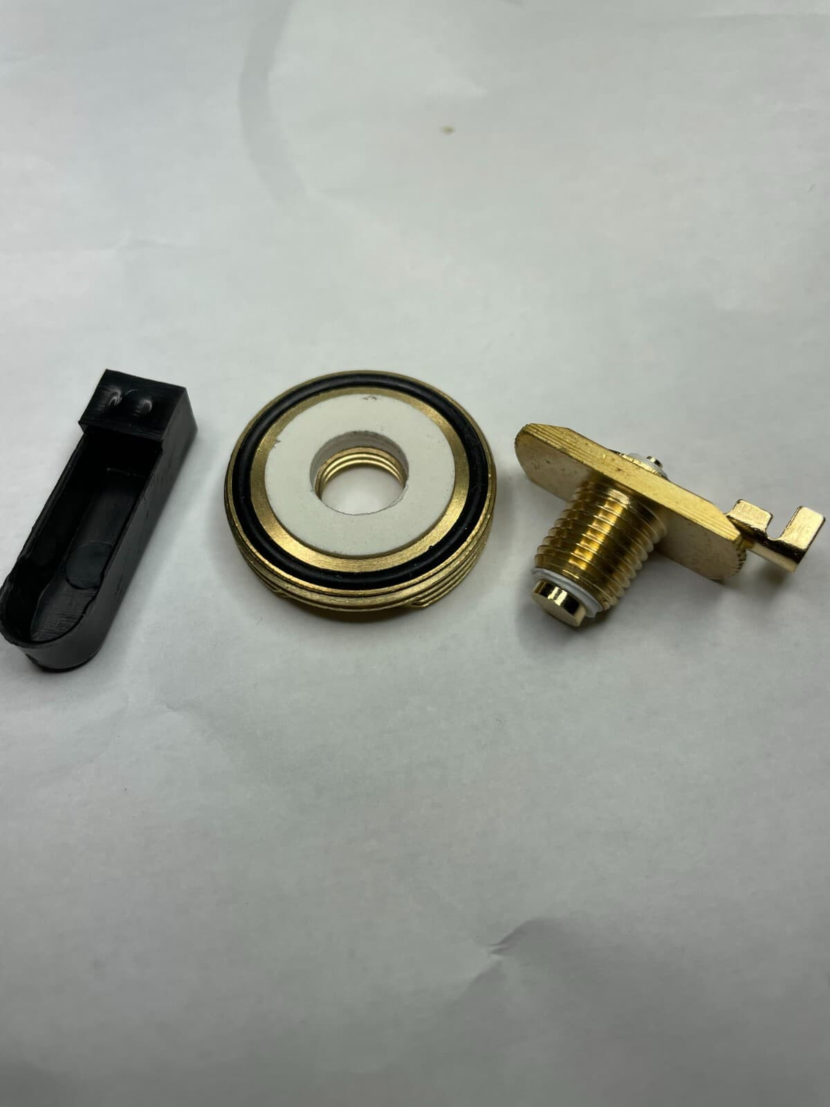 3/8" to 3/4" Hole NMO Antenna Mount Hardware   2