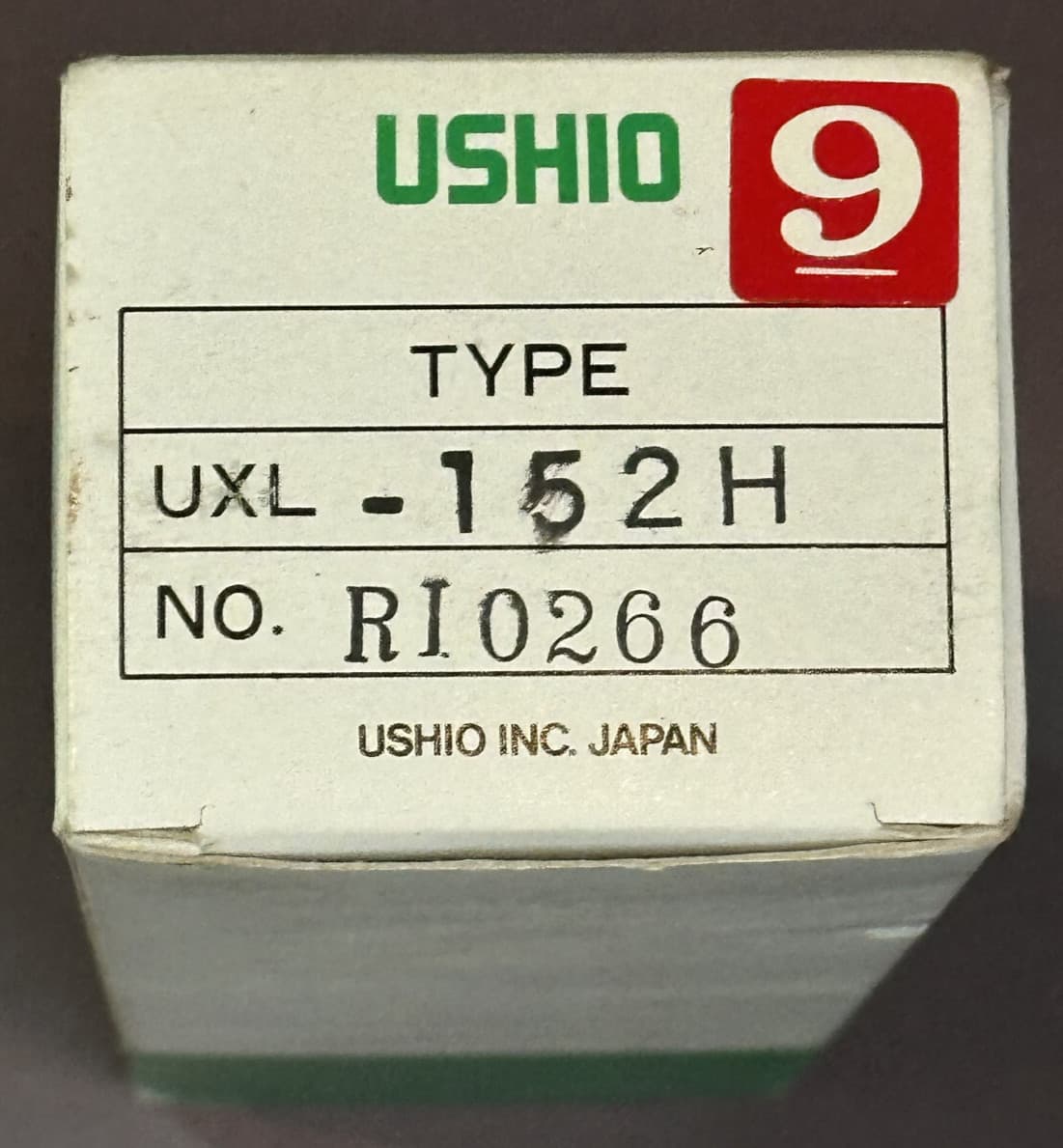 474 Fluorescence Detector Ushio Xenon Short Arc Lamp 474 CTS-10611 or WAT047447 3