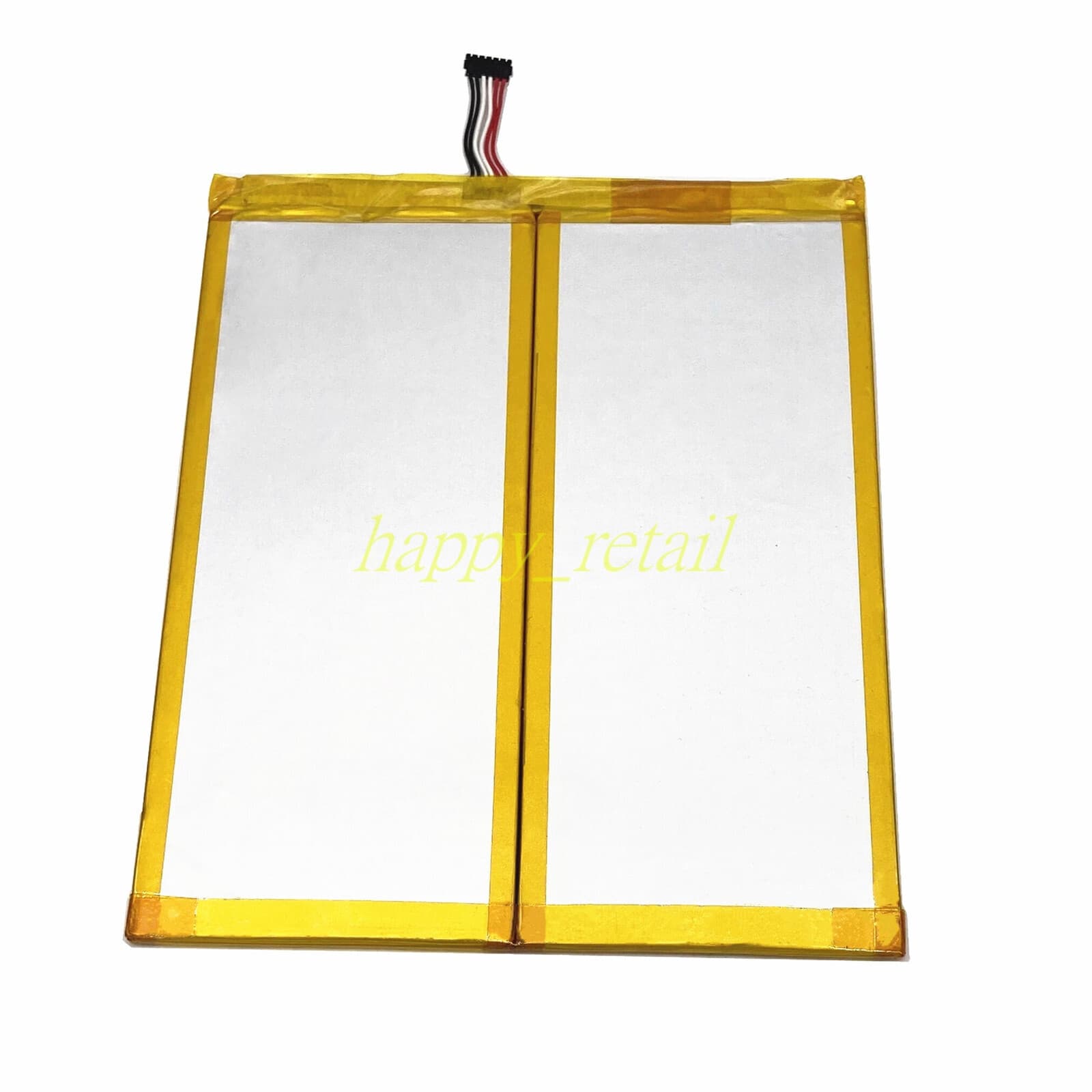 Genuine Battery 58-000187 For Amazon Fire HD 10 (7th Gen ONLY) SL056ZE 10.1" Tab 3