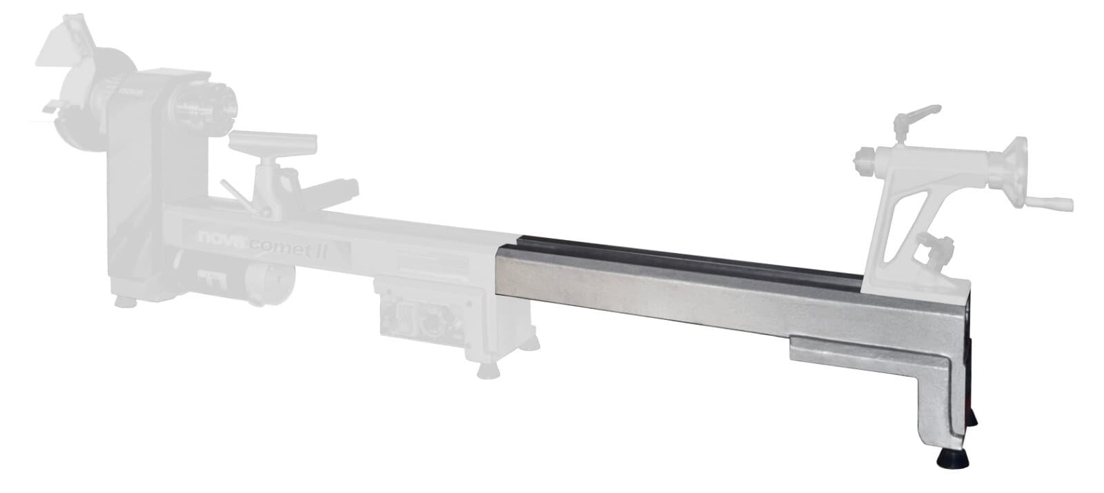 NOVA Comet II Extension Bed - Great Deal!