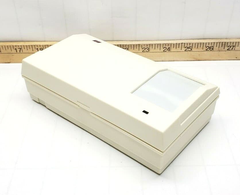 NEW ITT DETECTION SYSTEMS PASSIVE INFRARED INTRUSION DETECTOR 9V DS984 4