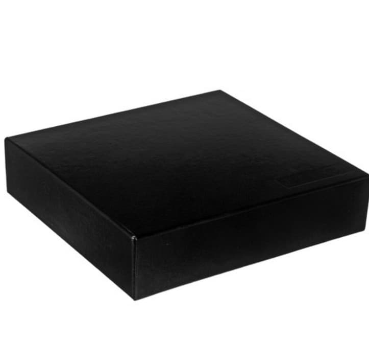 Archival Presentation and Storage Box  Cachet "D" Ring Album - 11 x 12 x 3" 2