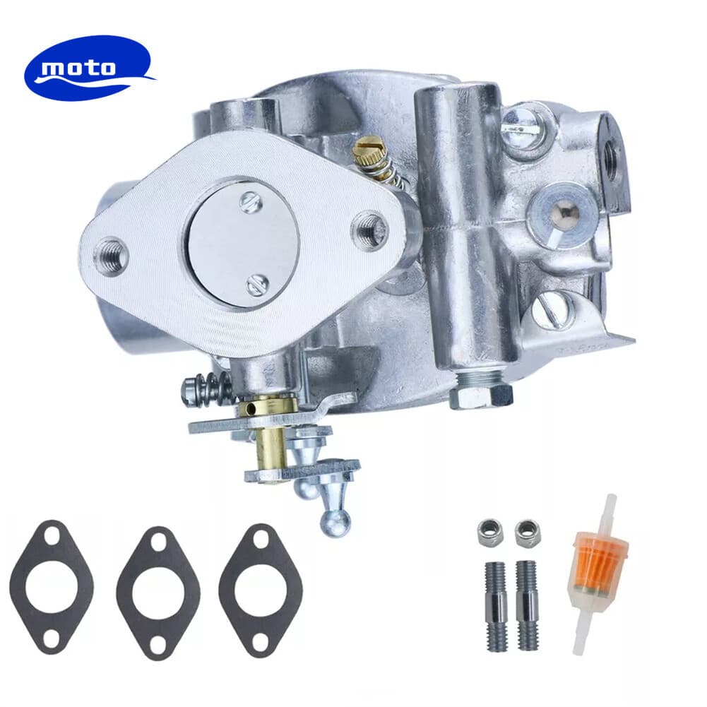 Carburetor Tractor Carb for Ford 501 601 701 800 900 4 Cyl 2000 2030 2031 2110 3