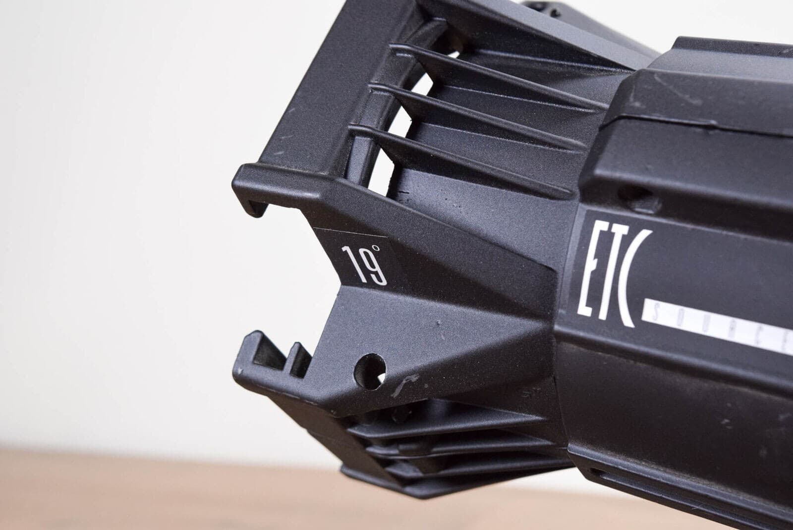 Stage light - SOURCE FOUR 19 & 50 degree 3