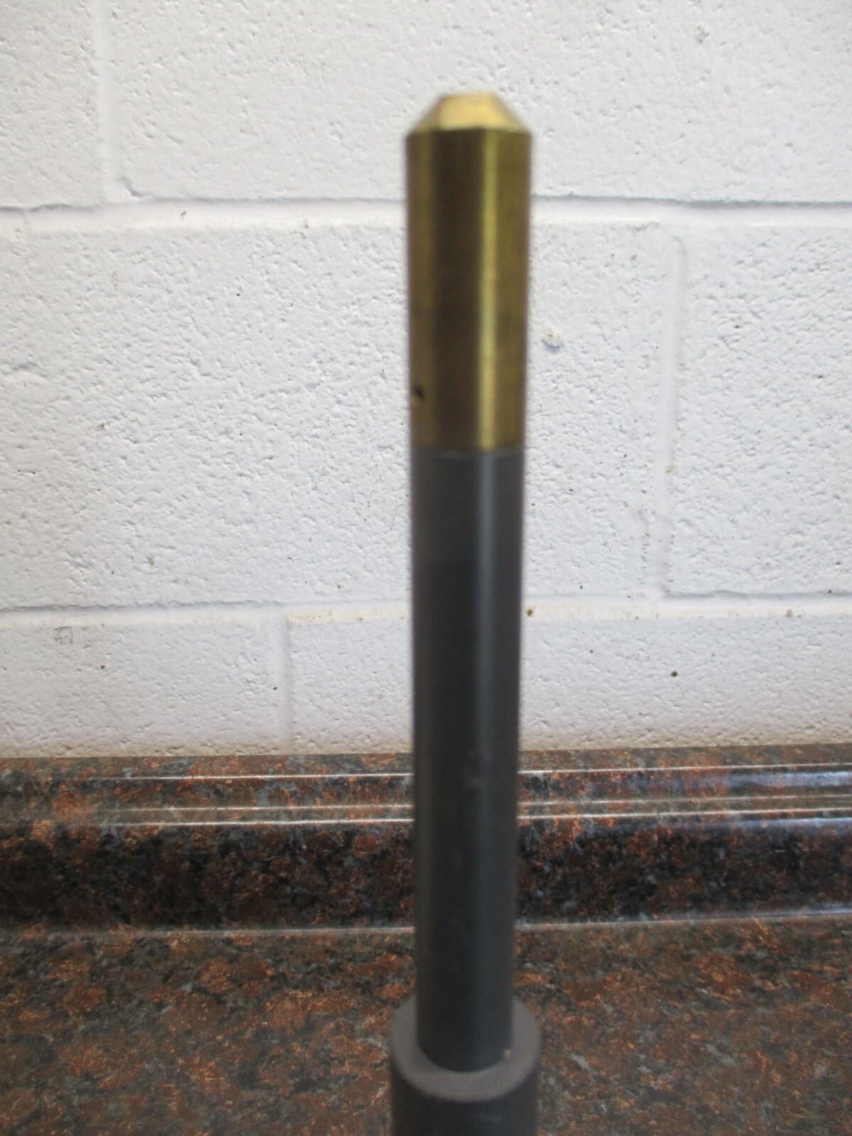 LOT OF 2 USED HD Electric IEP-UDC IEP-UD Insulated Underground Bushing Probe 3