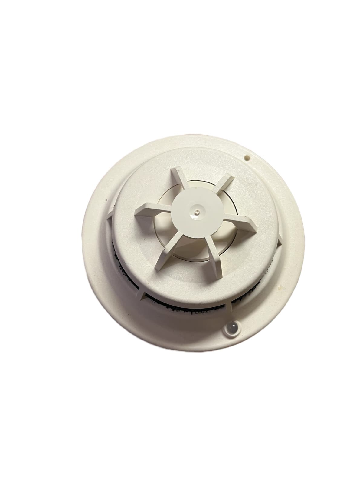 Faraday 8713 Photo / Thermal Detector - Fire Alarm Smoke / Heat Sensor