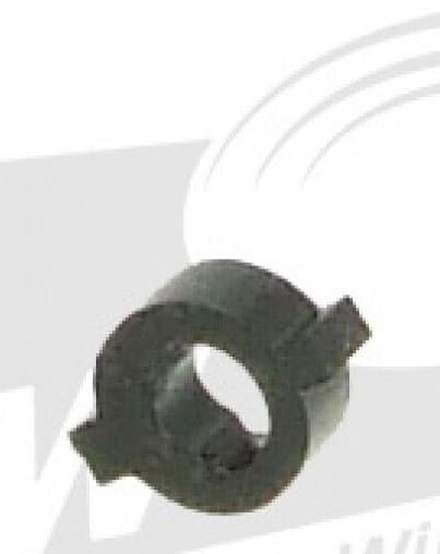 NEW MOTOROLA MINITOR V 5 or IV 4 PAGER KNOB / SWITCH COUPLER INSERT