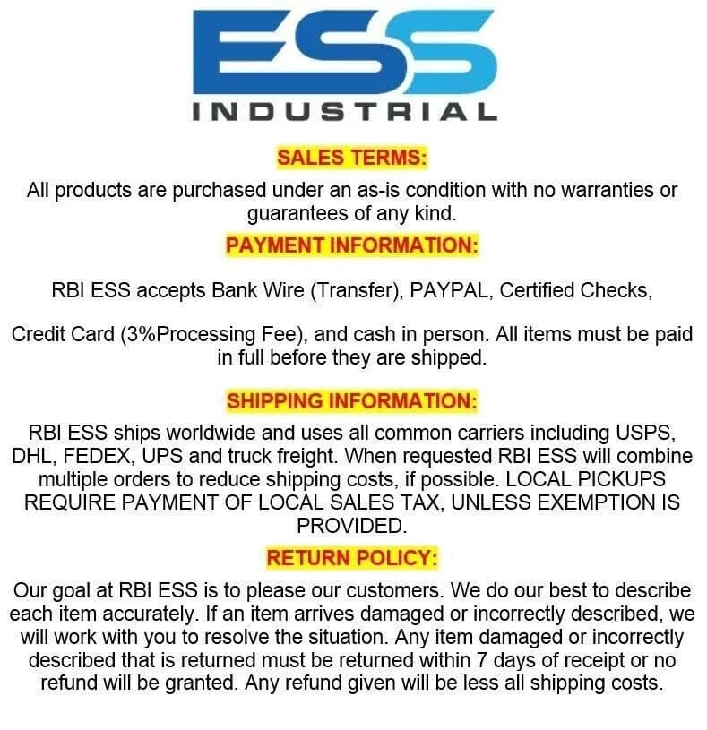 SANKI 24"X24" BULK HOPPER FOR VIBRATORY FEEDER w/OUT BASE 4