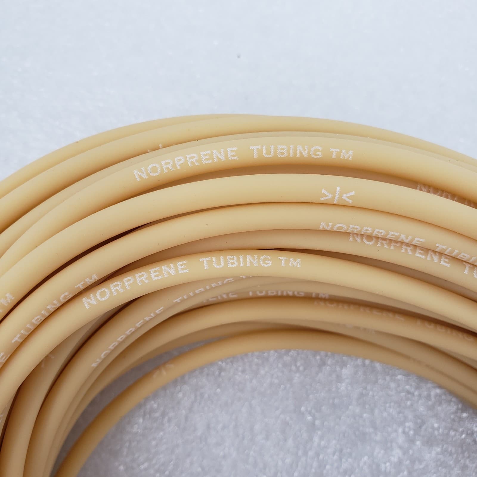 100 Feet Norprene Tubing AAJ021275  ID: .111  OD: .173  Wall: .031  A-55-F 4
