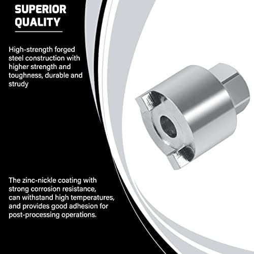 Mercury Mariner Mercruiser Shift Shaft Bushing Tool 91-31107T, Replaces 18  4