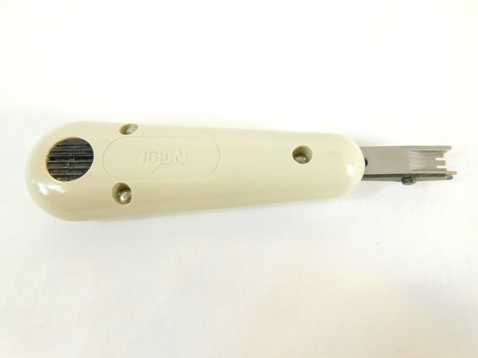 GigaBIX and BIX Connecting Tool Assembly Belden A0270165 QTBIX16A 6