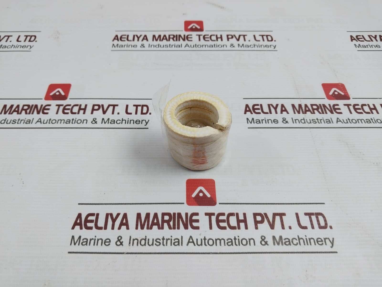 HYDRIL UNION 015634 QUINTUPLEX Plunger Pump Packing Set AB082-09-08-PKG 6