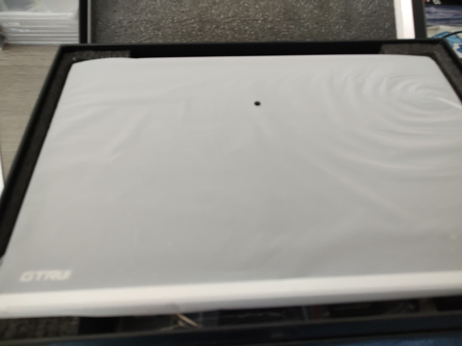 14 Inch 4G+64G Android 13 Car Headrest Video Player, Rear Seat Car TV with 4K 6