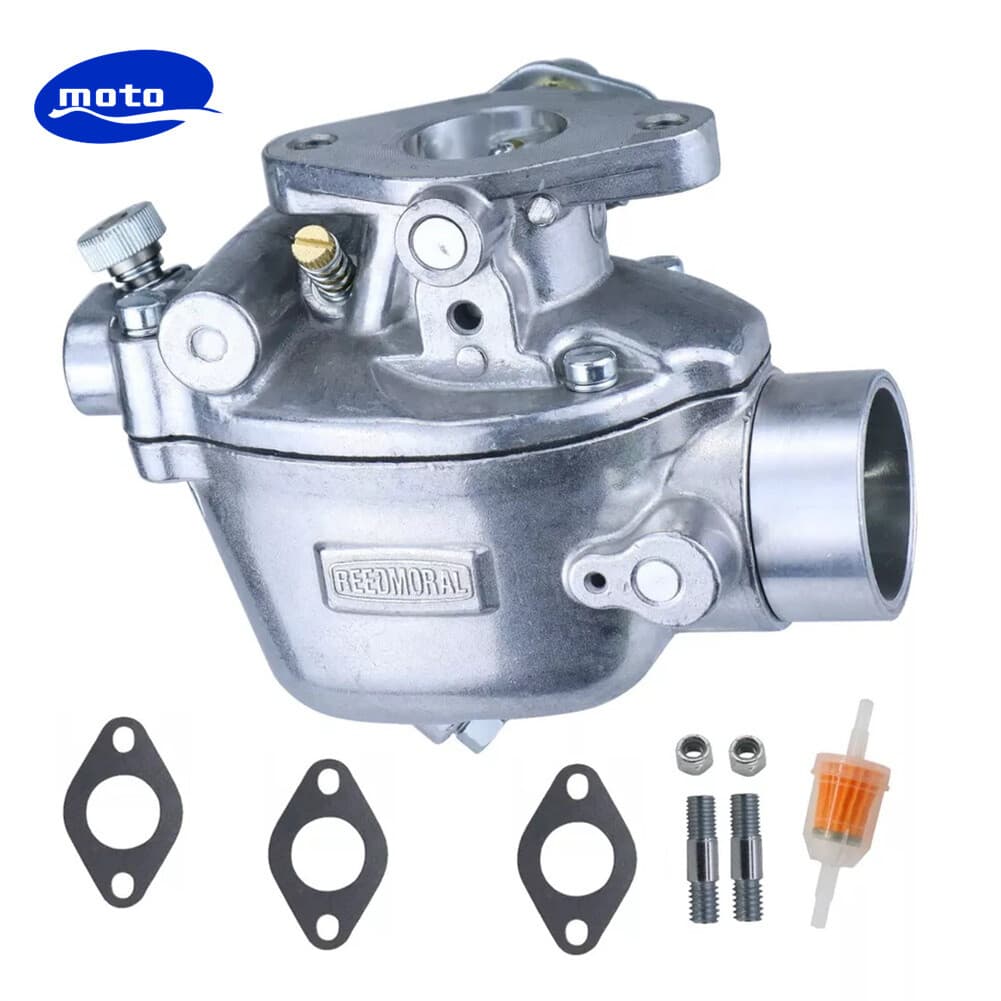 Carburetor Tractor Carb for Ford 501 601 701 800 900 4 Cyl 2000 2030 2031 2110