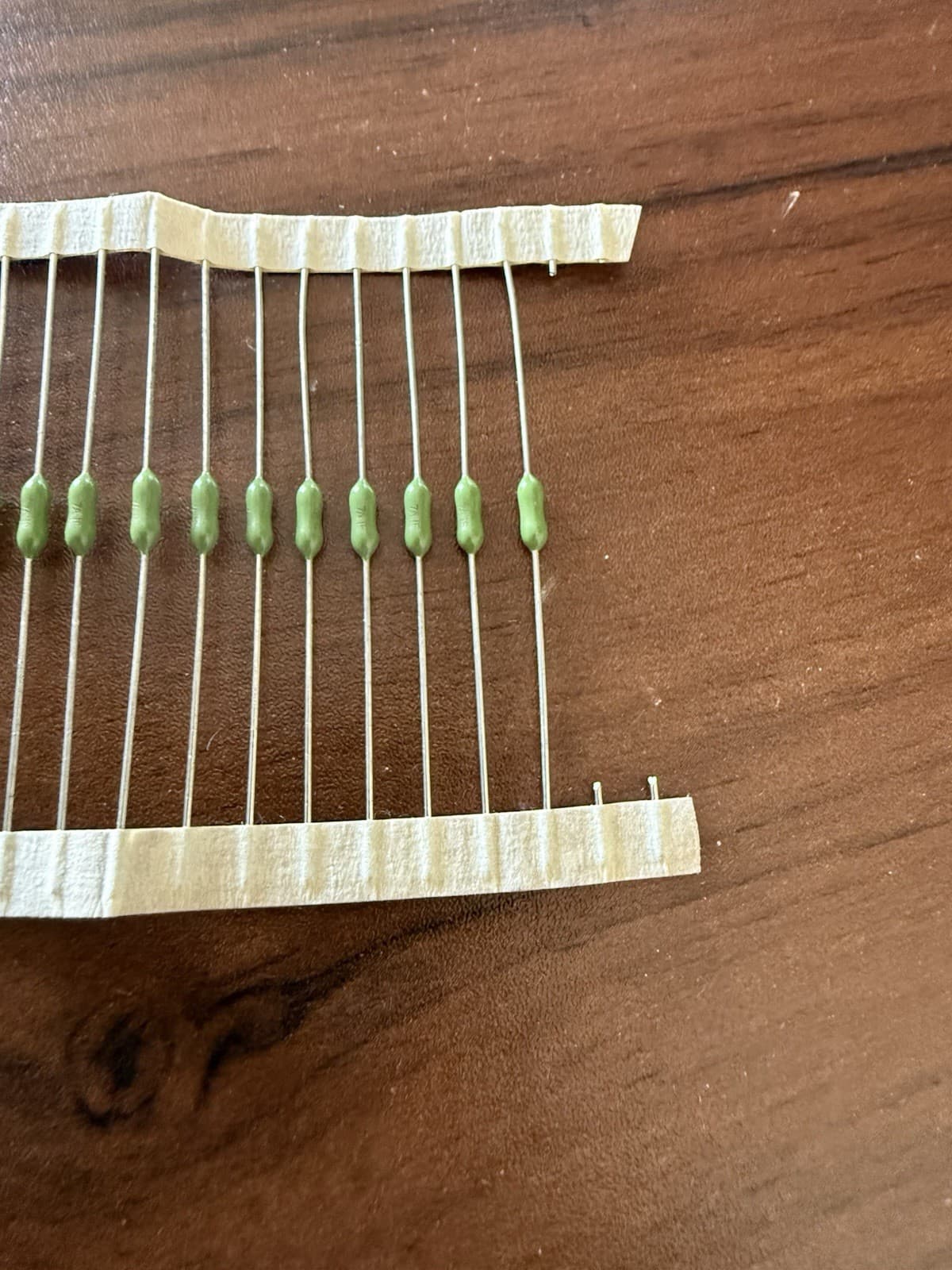 Pico Fuse 3Amp 125V (10 PCs) Little Fuse 